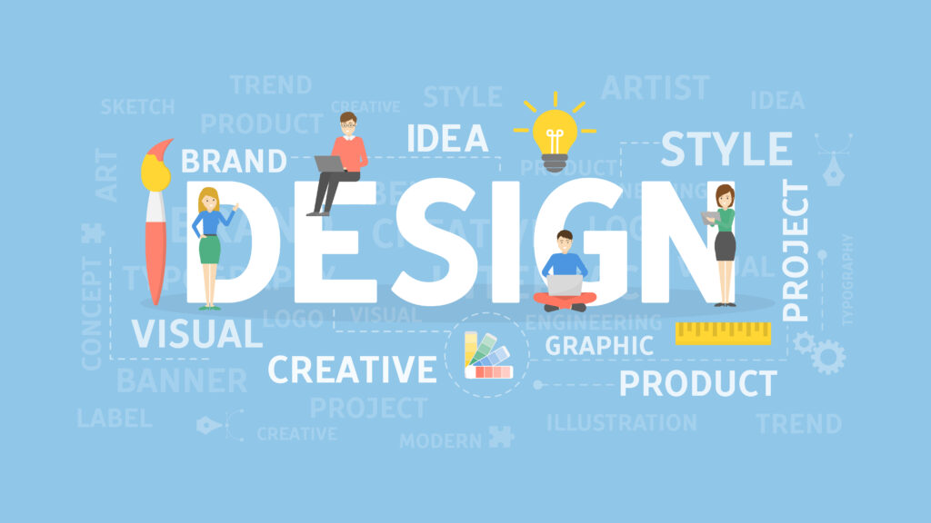 The Crucial Role of Graphic Design in Your Business