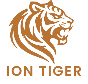Ion Tiger